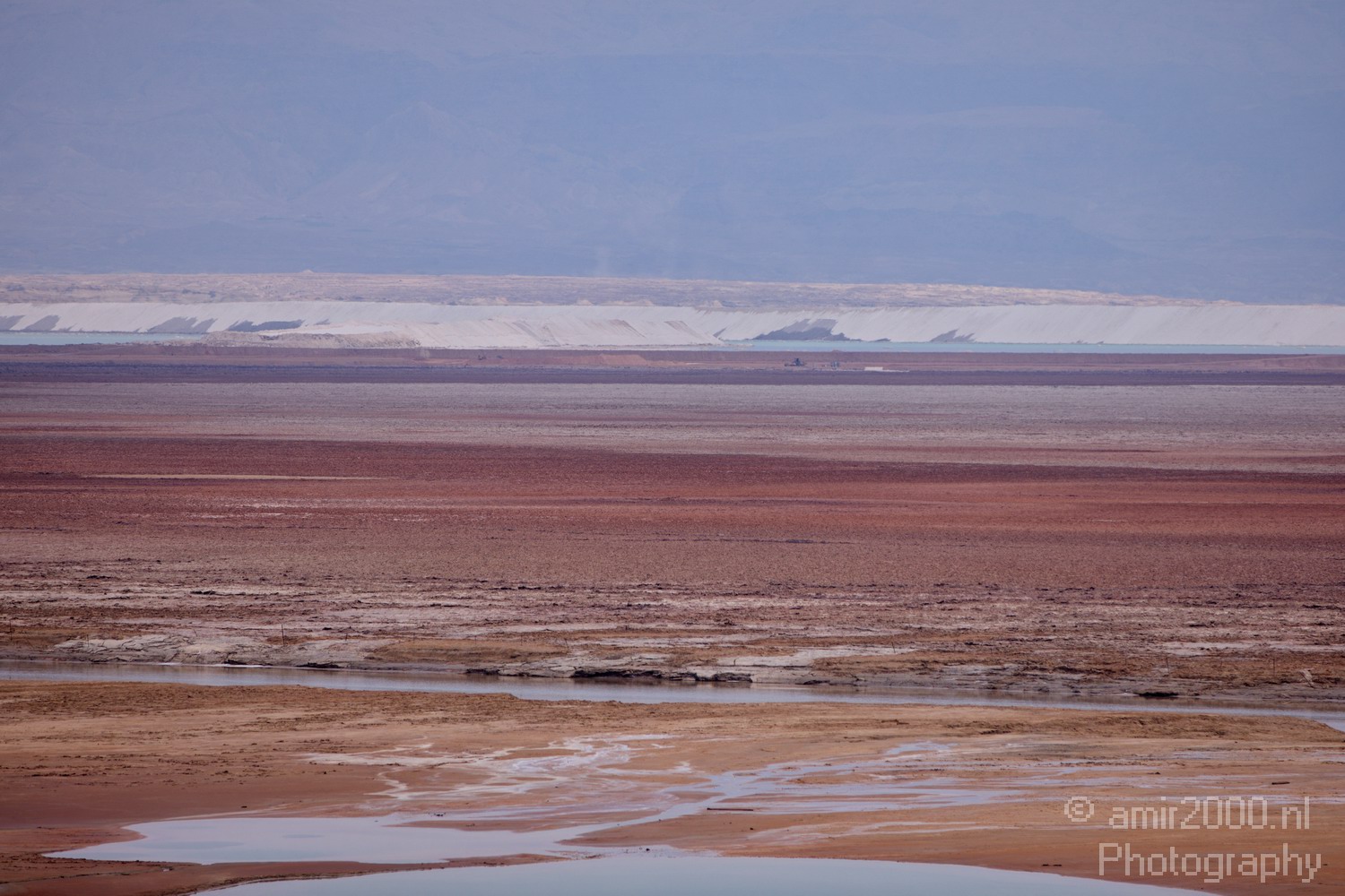  The Dead - Sea 